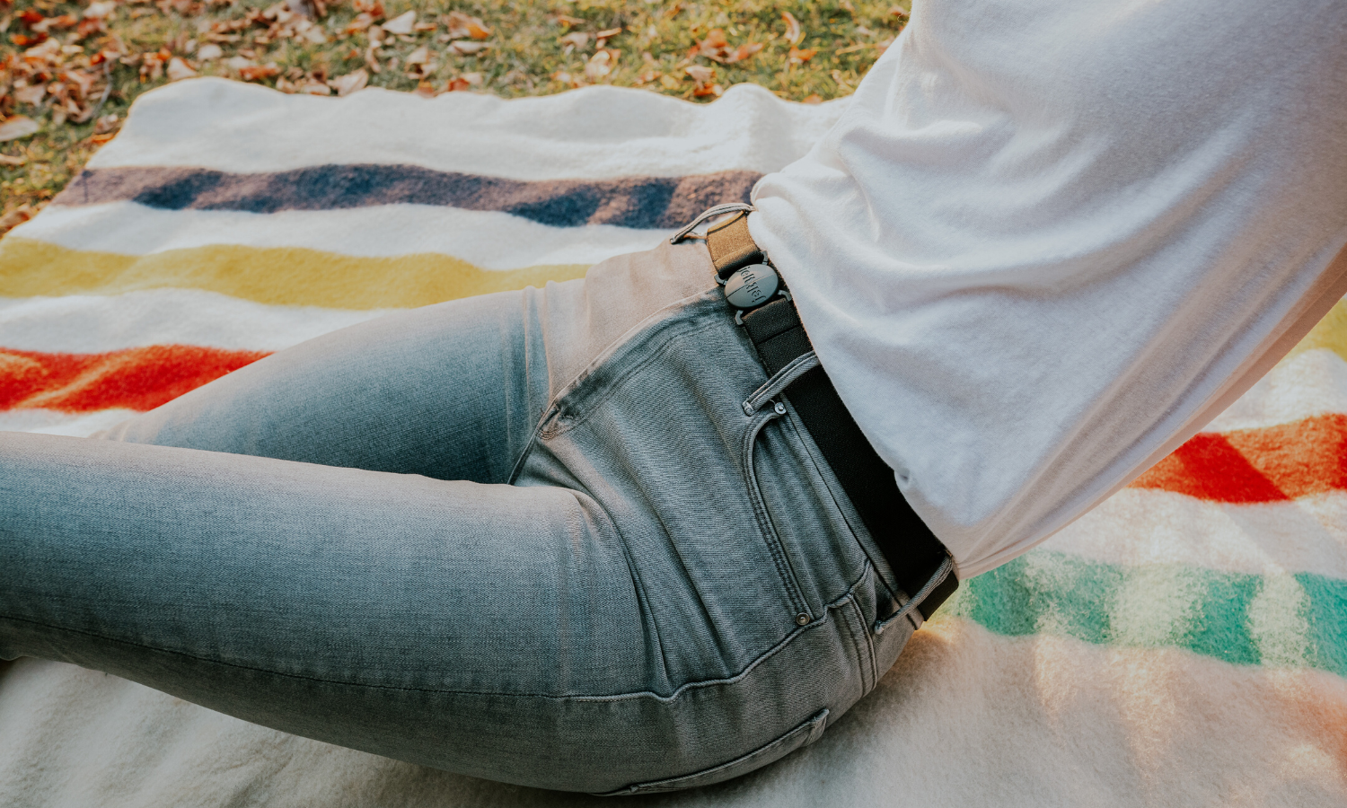 Best eco hotsell friendly jeans